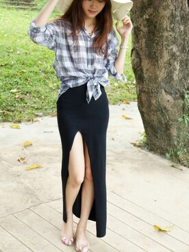 cindyhahaさんのコーディネート