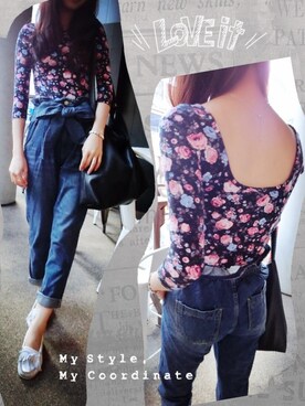 cindyhahaさんのコーディネート