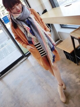 cindyhahaさんのコーディネート