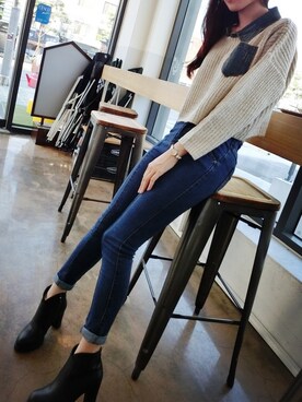 cindyhahaさんのコーディネート