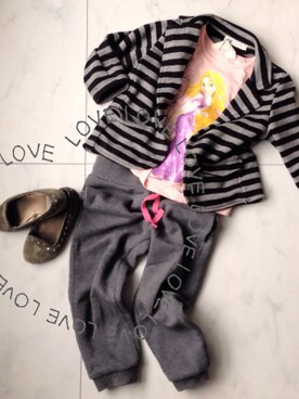 rosaAYAさんのコーディネート