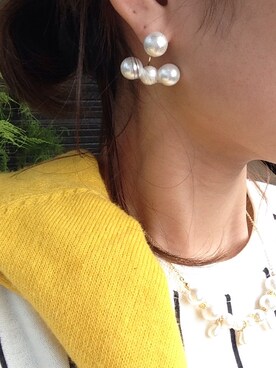 rosaAYAさんのコーディネート