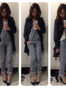 rosaAYAさんのコーディネート