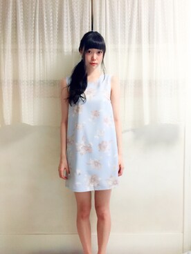 木部佳菜絵さんのコーディネート