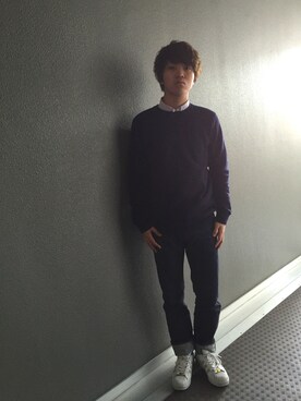 koukiさんのコーディネート