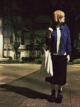 ressdecさんのコーディネート