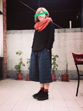 ressdecさんのコーディネート