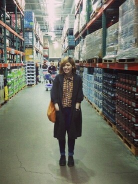 ressdecさんのコーディネート