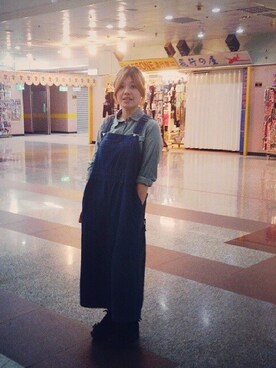 ressdecさんのコーディネート