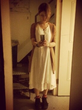 ressdecさんのコーディネート