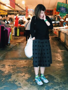 ressdecさんのコーディネート