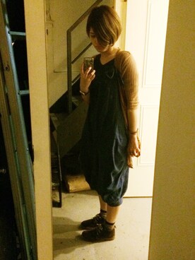 ressdecさんのコーディネート