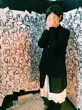 ressdecさんのコーディネート