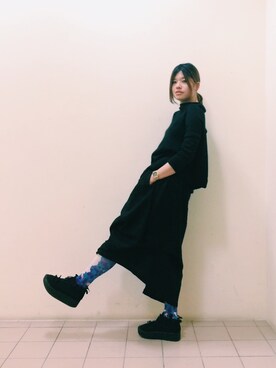 ressdecさんのコーディネート