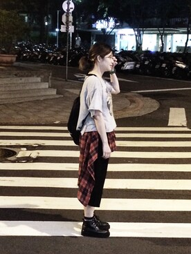 ressdecさんのコーディネート