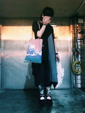 ressdecさんのコーディネート