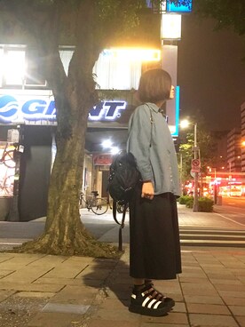 ressdecさんのコーディネート