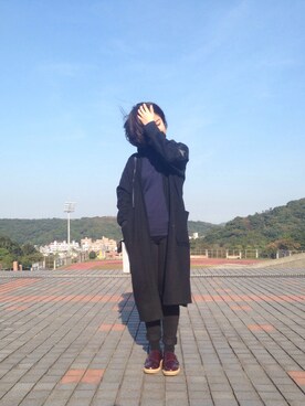 manchingtmcさんのコーディネート