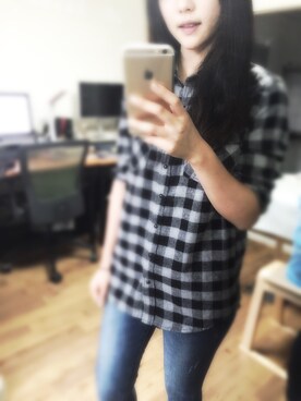 jinさんのコーディネート