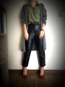 jinさんのコーディネート