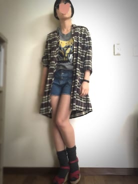 jinさんのコーディネート