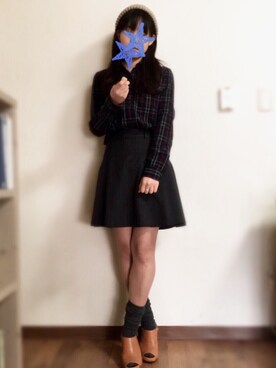 jinさんのコーディネート