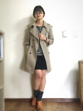 jinさんのコーディネート