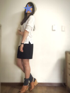 jinさんのコーディネート