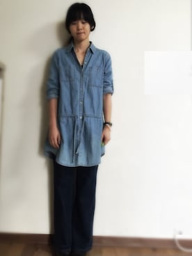 jinさんのコーディネート