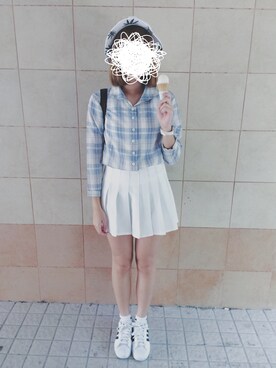 LILIAさんのコーディネート