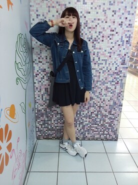 LILIAさんのコーディネート