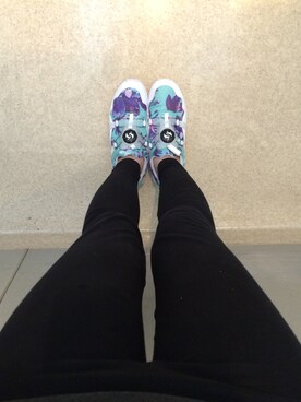 LILIAさんのコーディネート