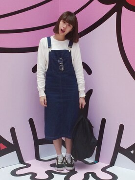 LILIAさんのコーディネート