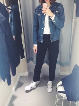 LILIAさんのコーディネート