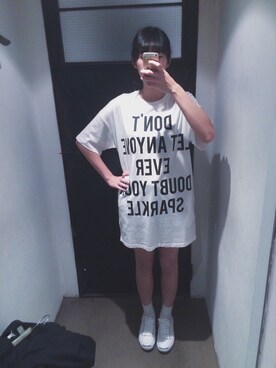 LILIAさんのコーディネート