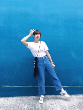 LILIAさんのコーディネート