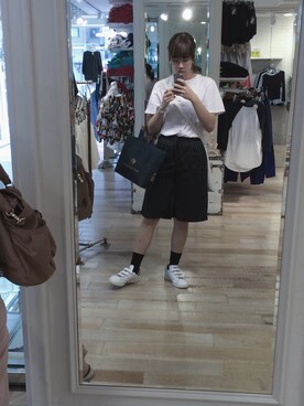 LILIAさんのコーディネート