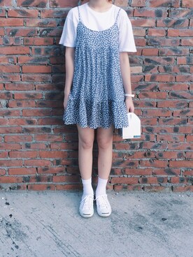 LILIAさんのコーディネート