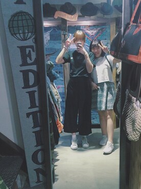 LILIAさんのコーディネート