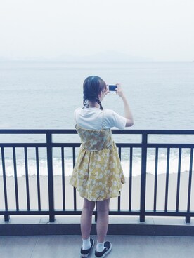 LILIAさんのコーディネート