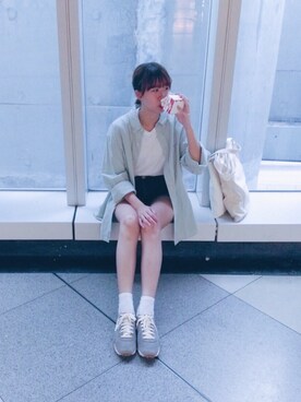 LILIAさんのコーディネート