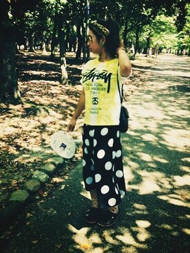 Naoさんのコーディネート