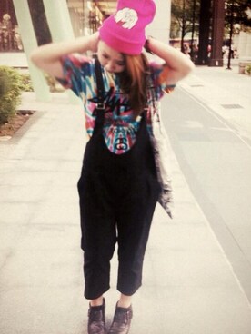 Naoさんのコーディネート