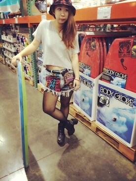 Naoさんのコーディネート