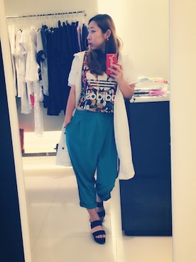 Naoさんのコーディネート