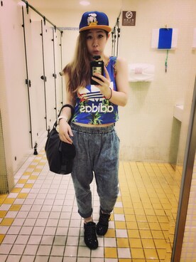 Naoさんのコーディネート