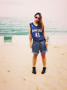 Naoさんのコーディネート