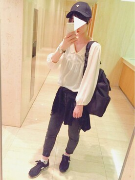 るさんのコーディネート