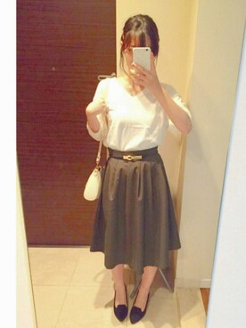 るさんのコーディネート