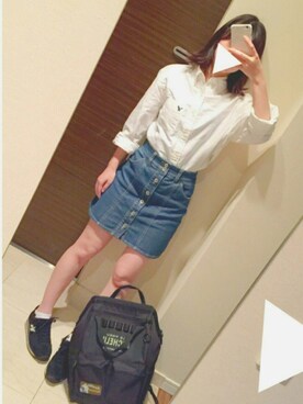 るさんのコーディネート